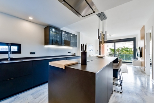 Villajoyosa Marina Baixa appartement foto 6372075