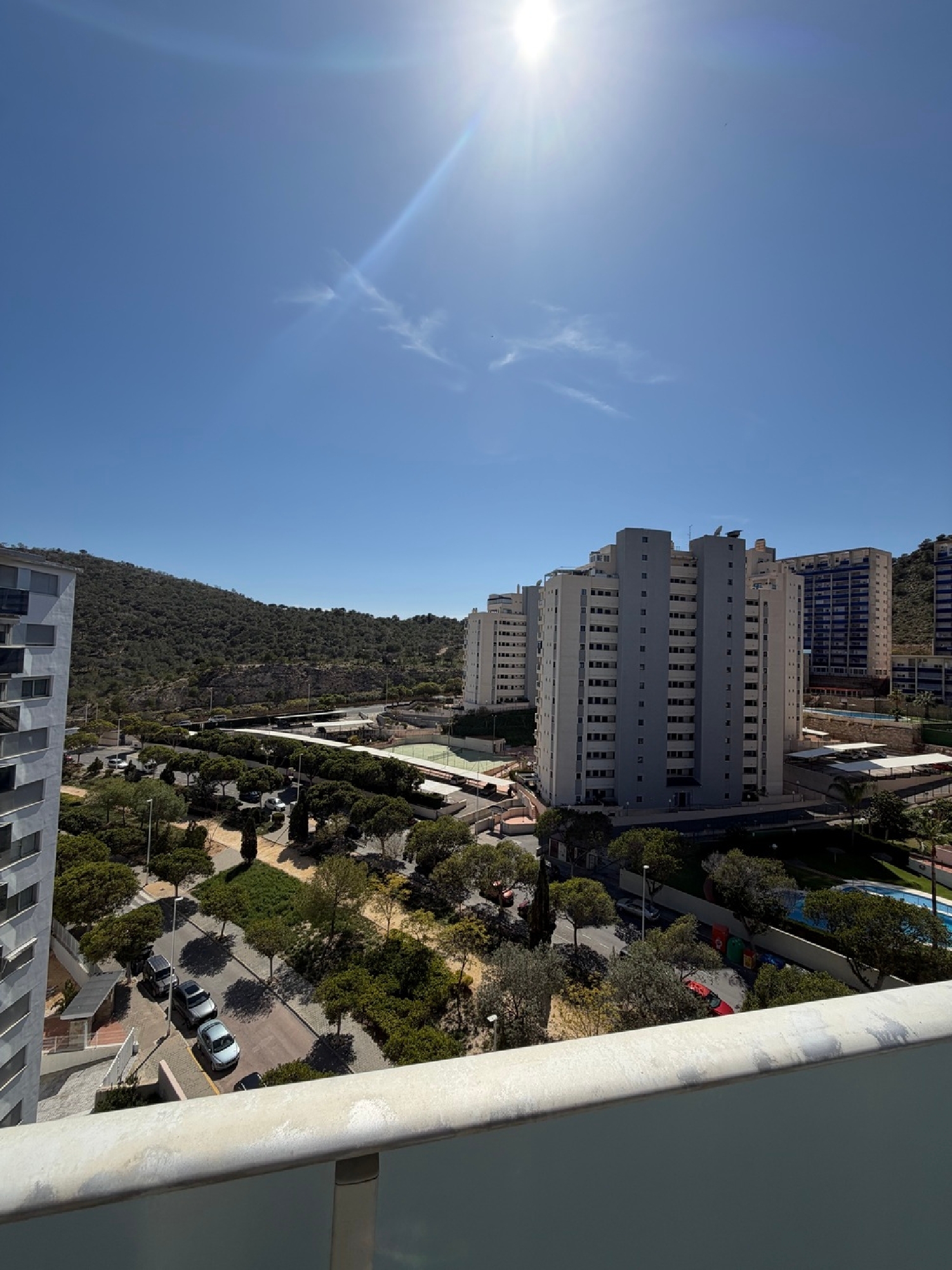  à vendre appartement Villajoyosa Marina Baixa 3