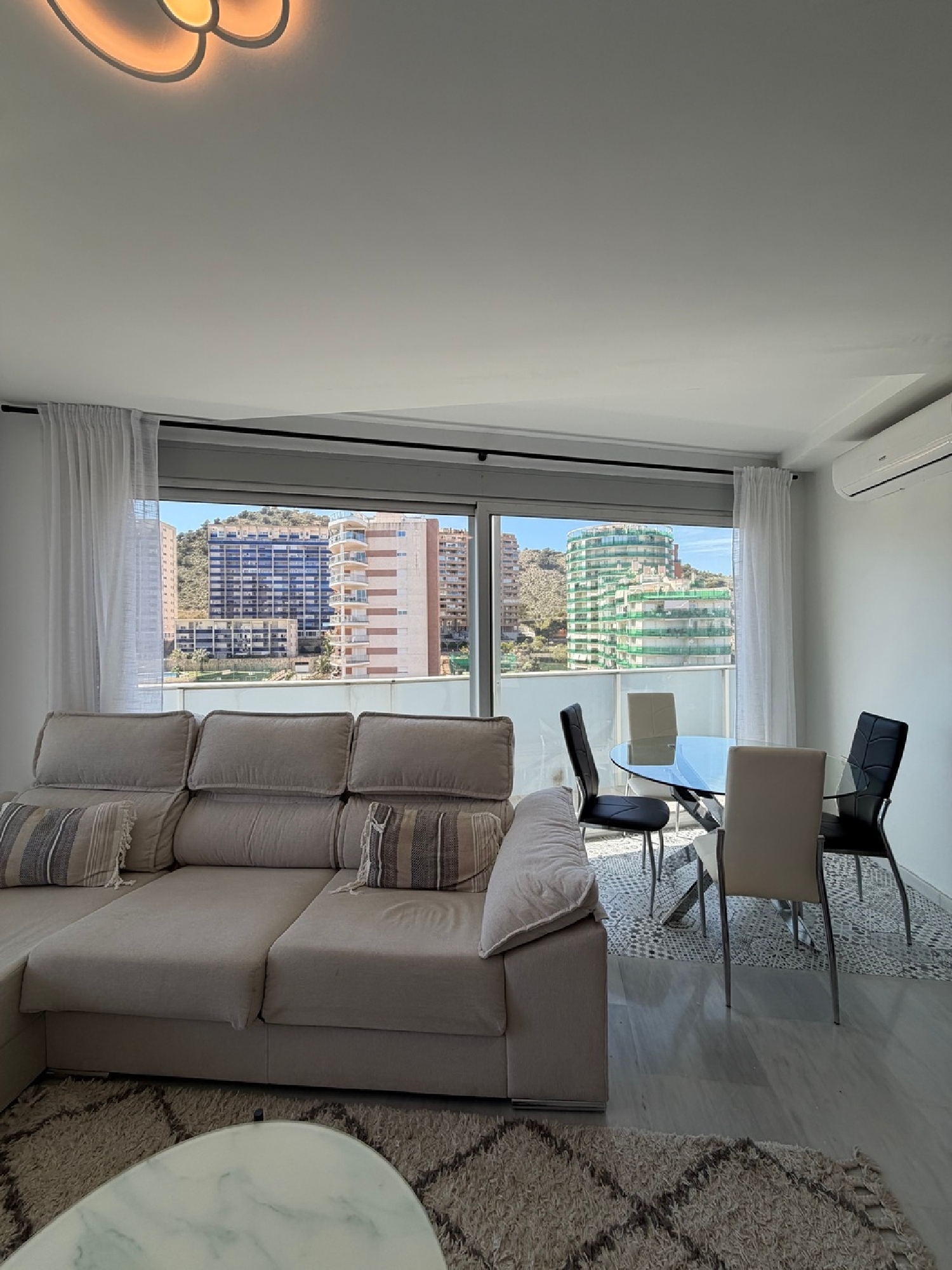 à vendre appartement Villajoyosa Marina Baixa 7