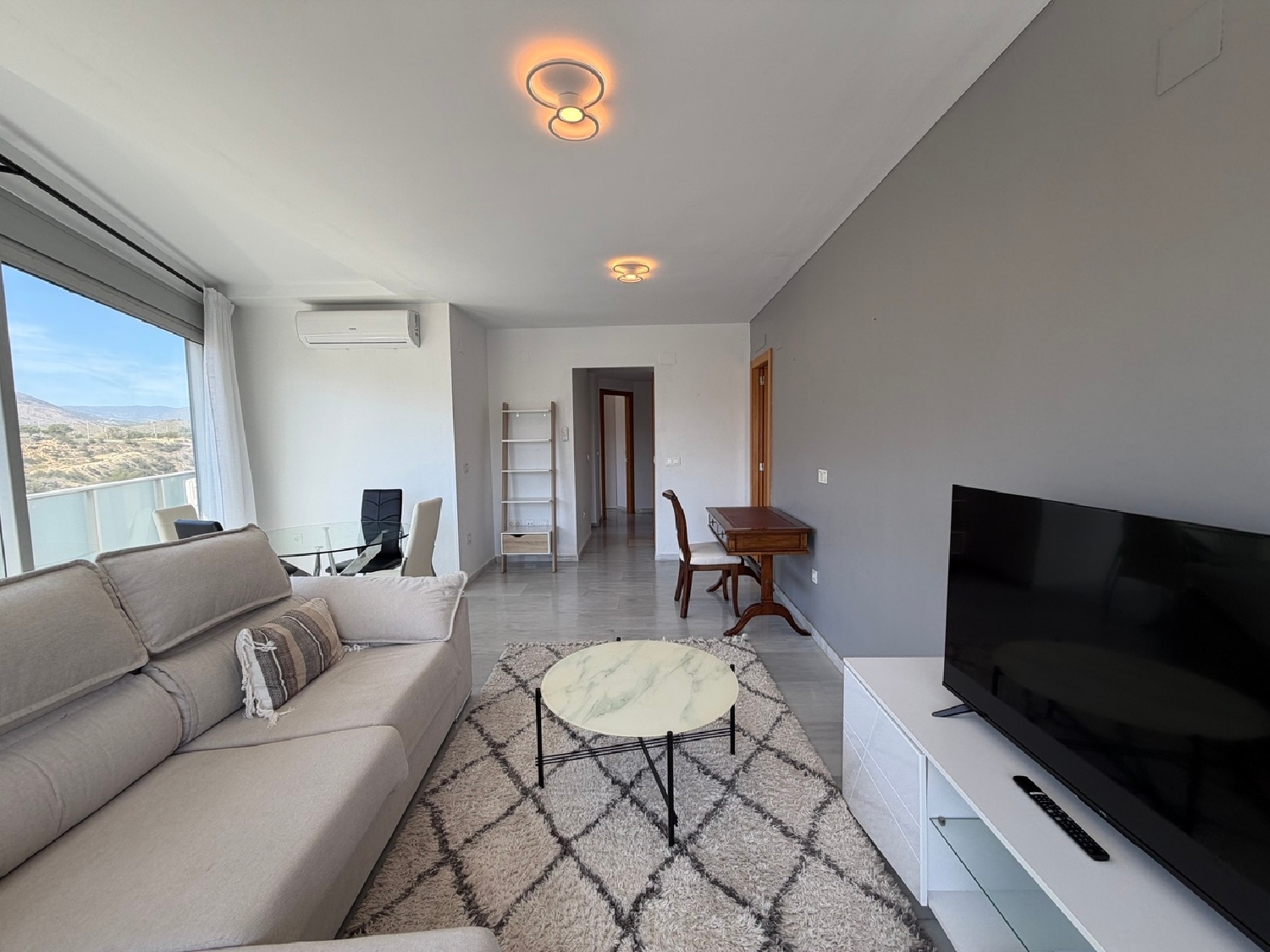  à vendre appartement Villajoyosa Marina Baixa 2