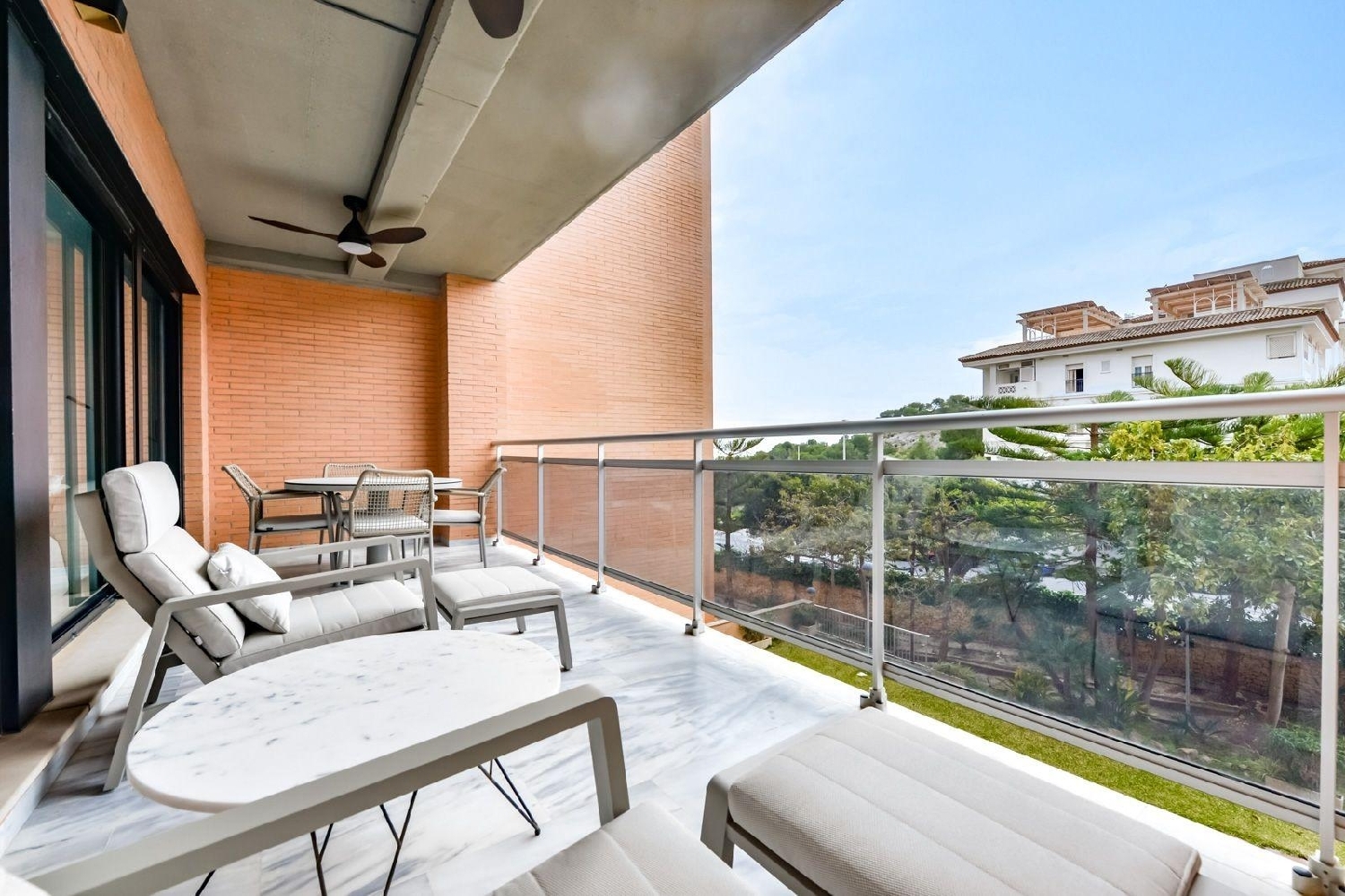  for sale apartment Villajoyosa Marina Baixa 3