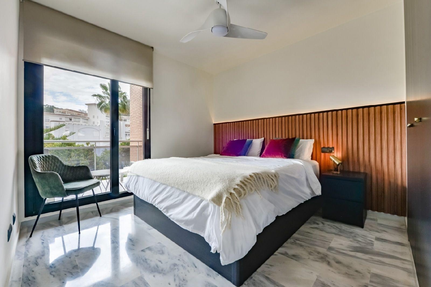  for sale apartment Villajoyosa Marina Baixa 5