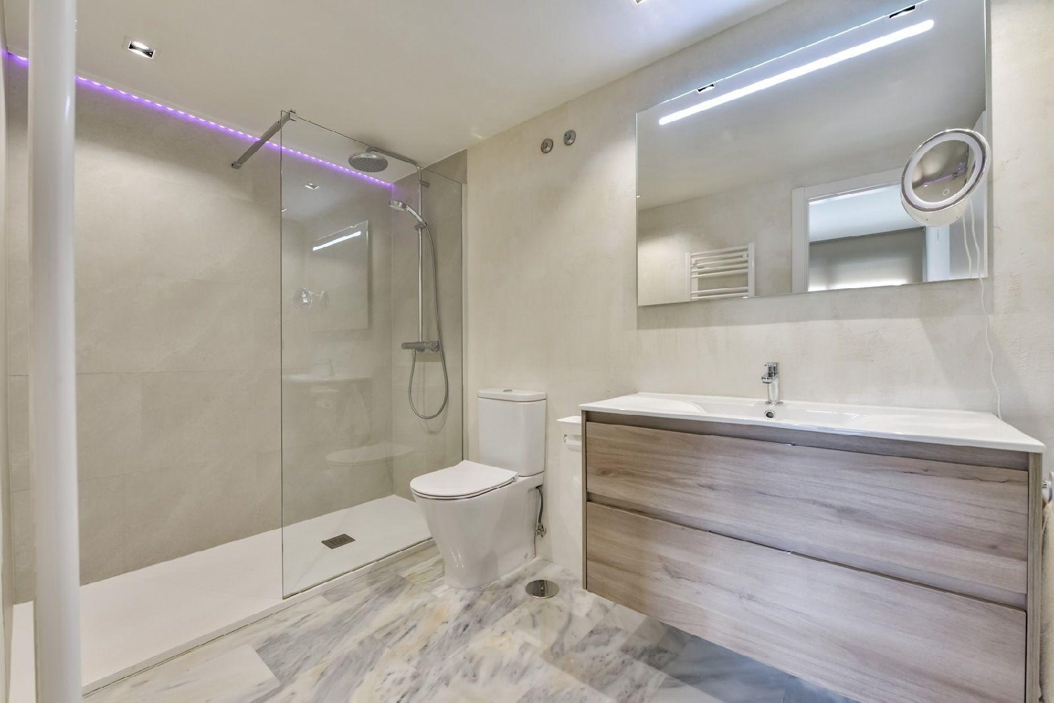  for sale apartment Villajoyosa Marina Baixa 6