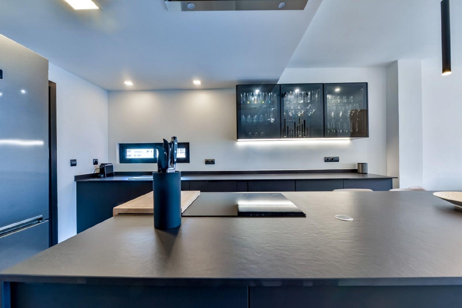  for sale apartment Villajoyosa Marina Baixa 8