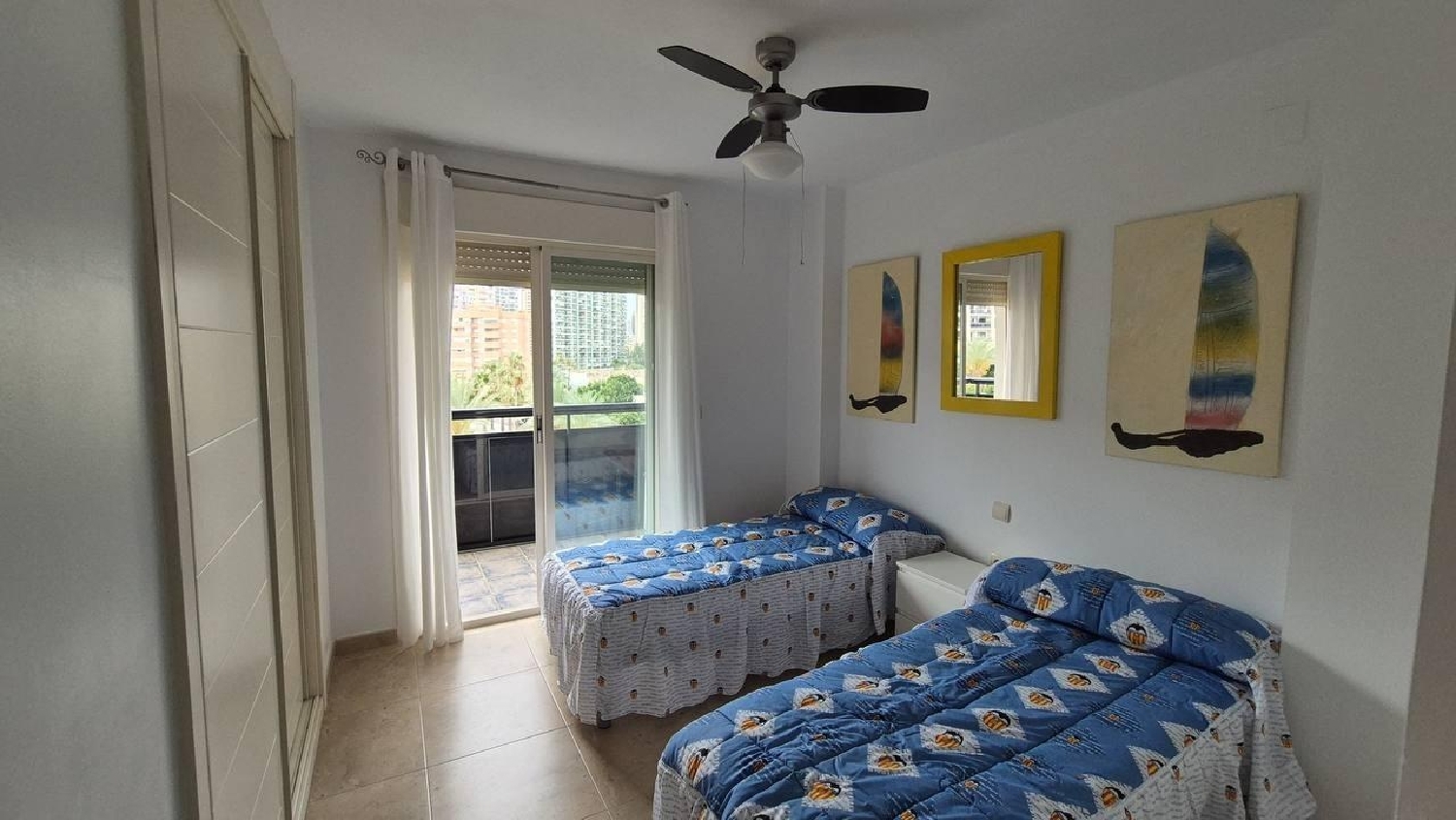 te koop appartement Villajoyosa Marina Baixa 4