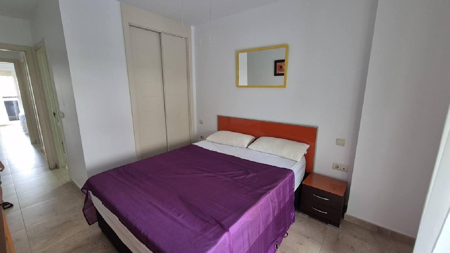 te koop appartement Villajoyosa Marina Baixa 7