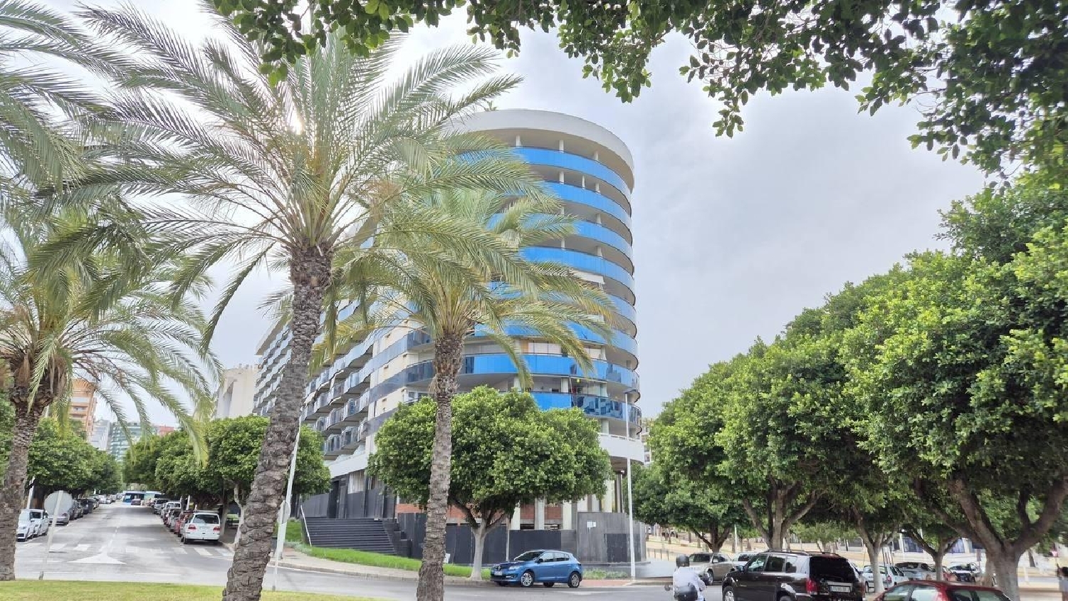 te koop appartement Villajoyosa Marina Baixa 8