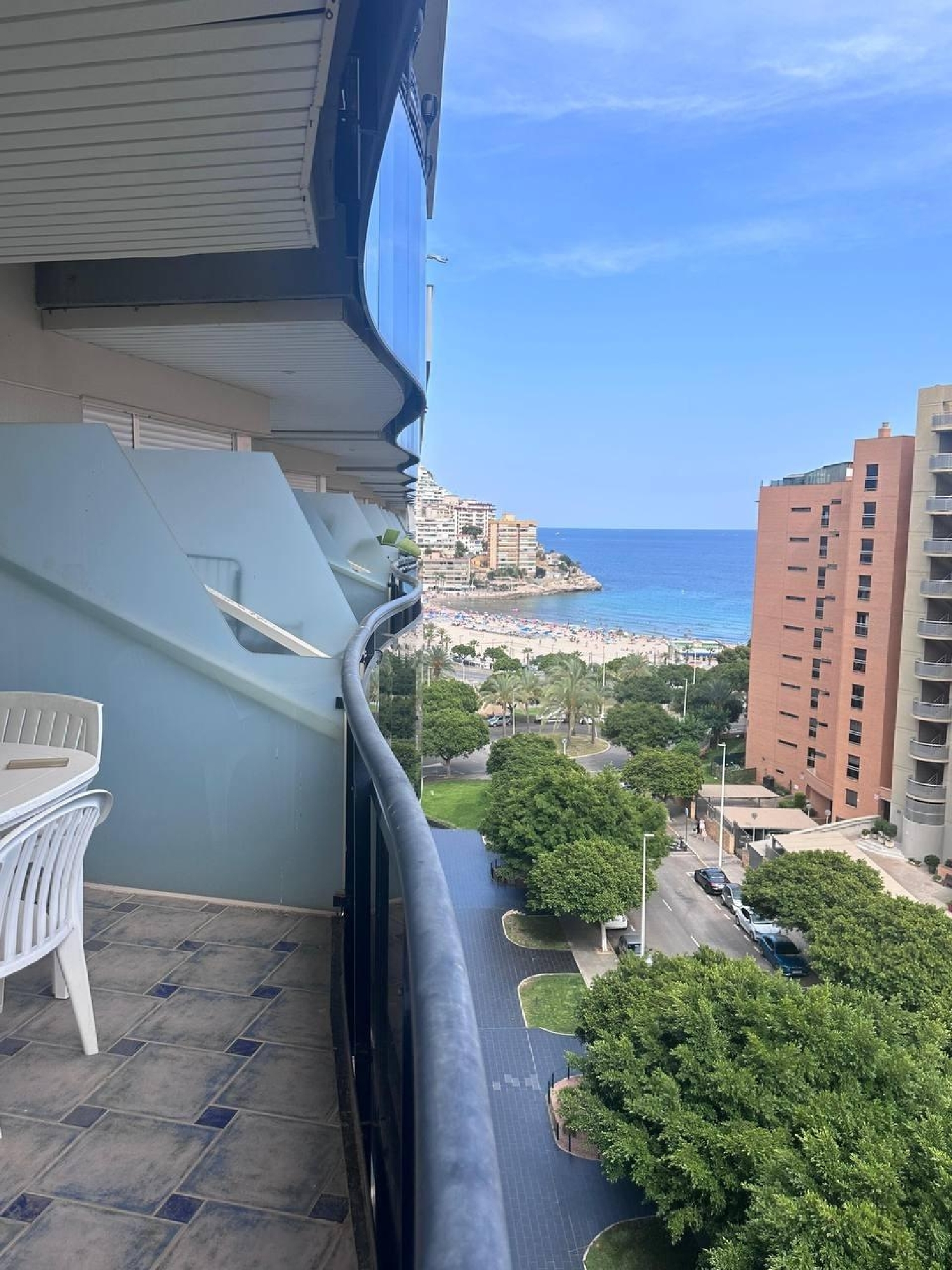 te koop appartement Villajoyosa Marina Baixa 1