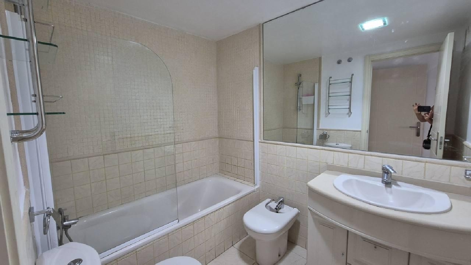 te koop appartement Villajoyosa Marina Baixa 2