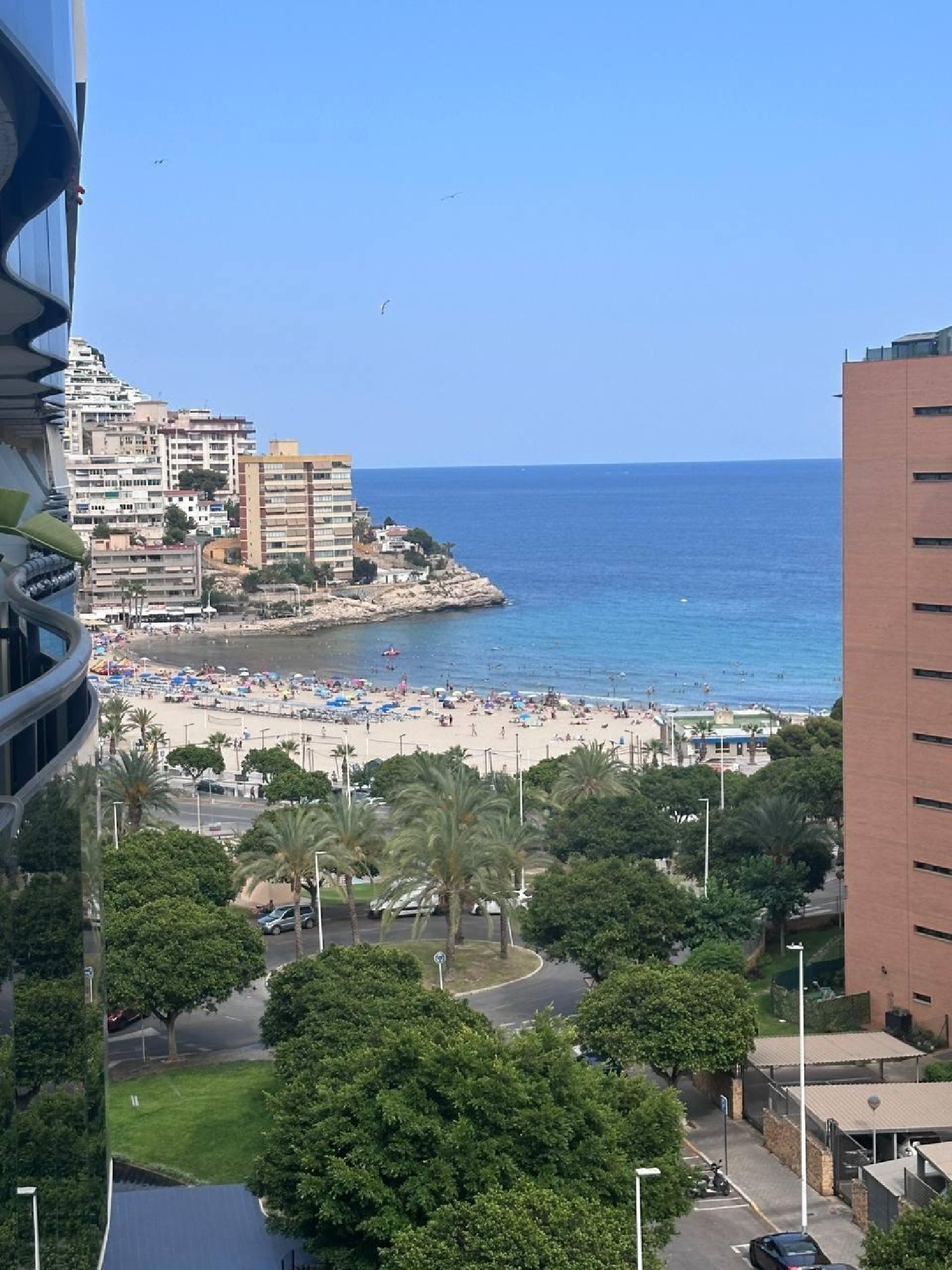 te koop appartement Villajoyosa Marina Baixa 3