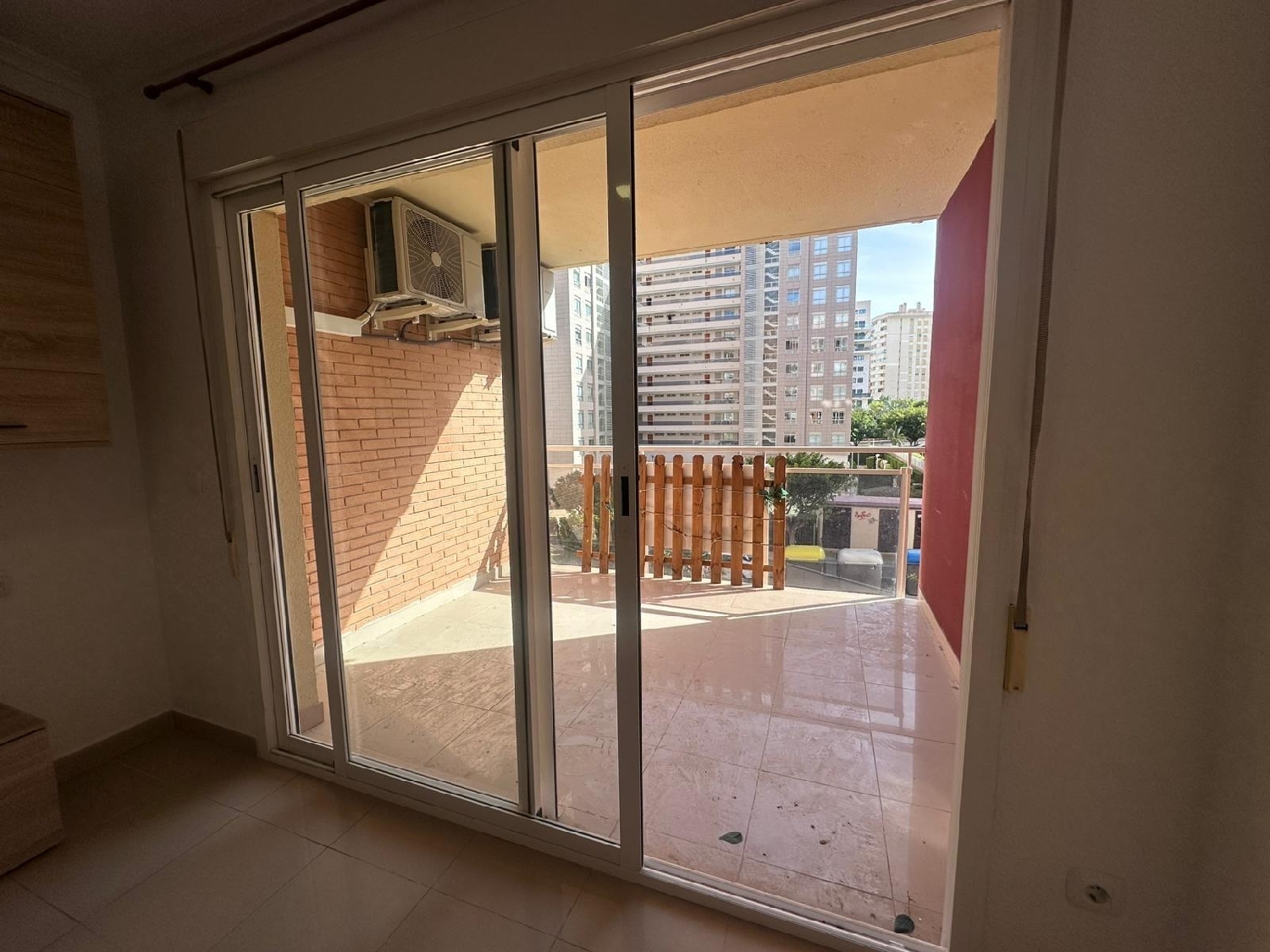  till salu lägenhet Villajoyosa Marina Baixa 4