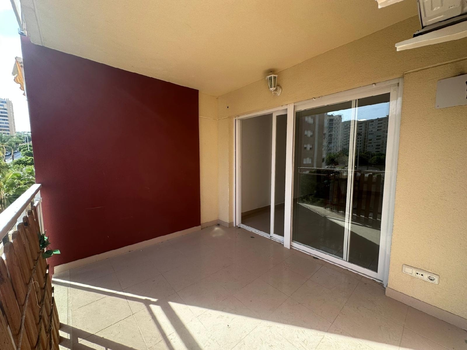  till salu lägenhet Villajoyosa Marina Baixa 3