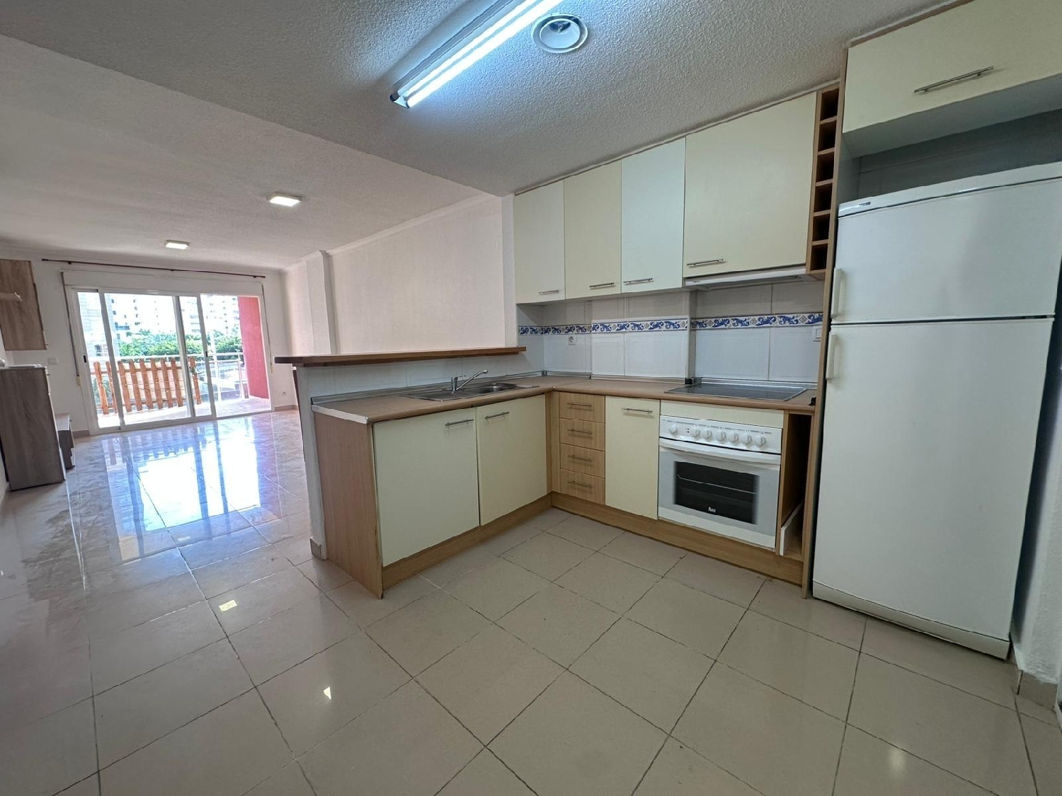  till salu lägenhet Villajoyosa Marina Baixa 8