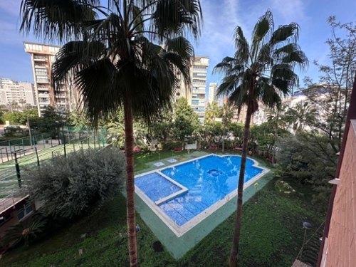 Villajoyosa Marina Baixa lägenhet foto 6371206