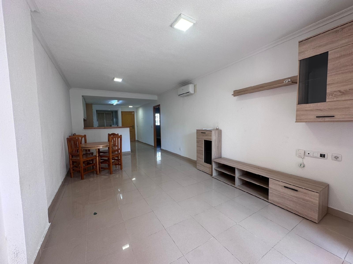  till salu lägenhet Villajoyosa Marina Baixa 5