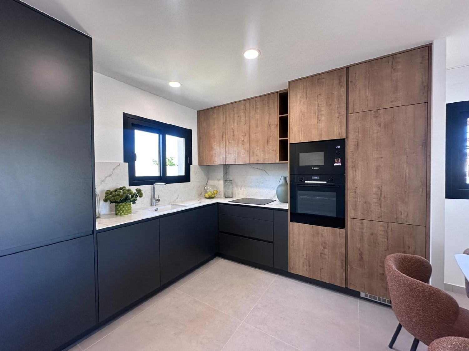  te koop appartement Villajoyosa Marina Baixa 6