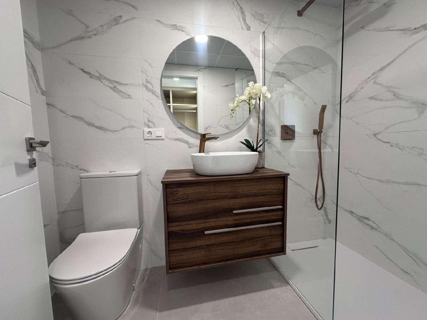  te koop appartement Villajoyosa Marina Baixa 7