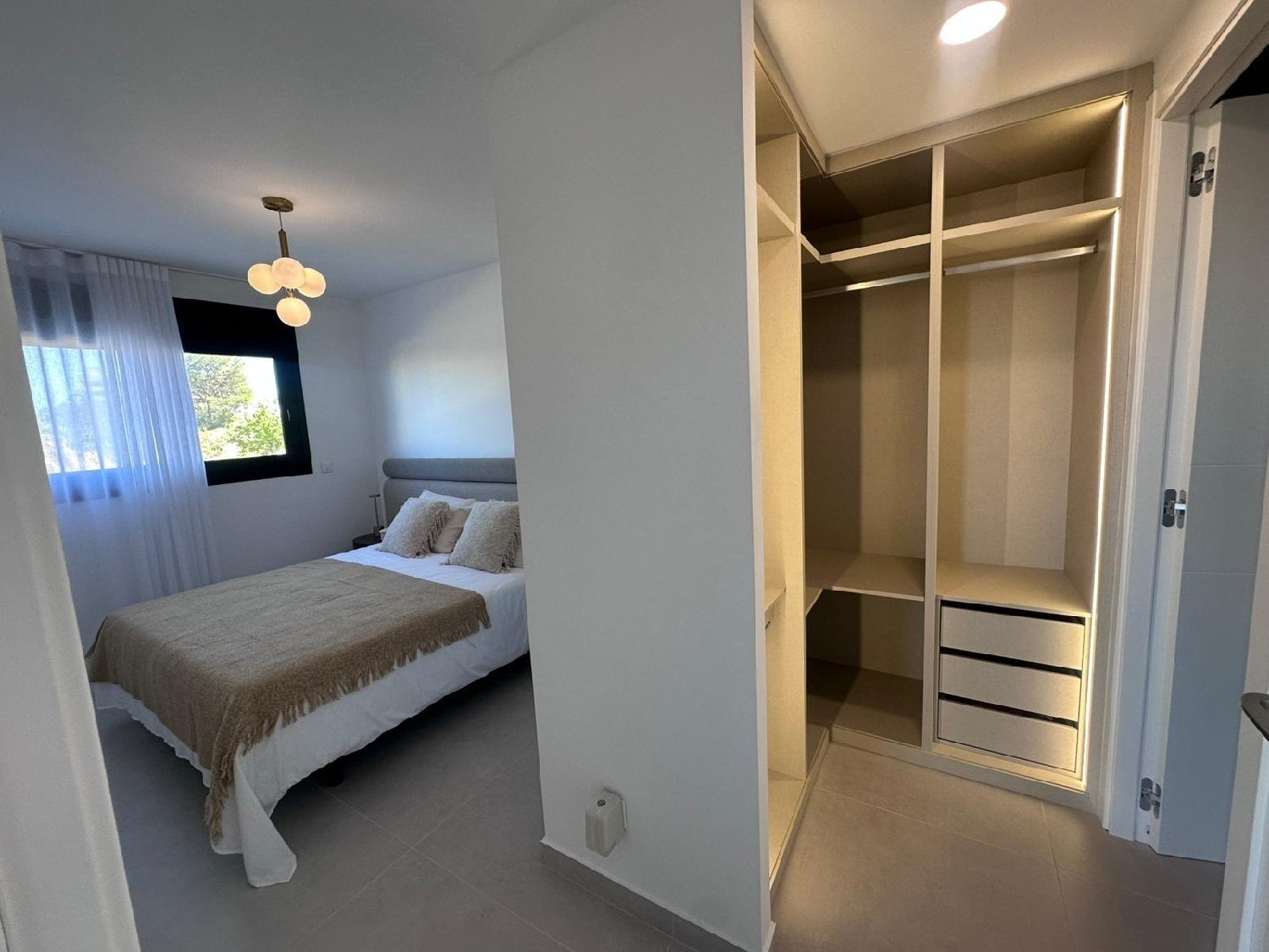  te koop appartement Villajoyosa Marina Baixa 5