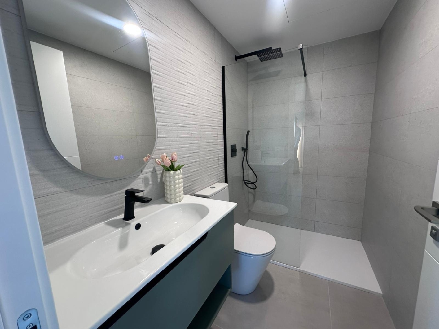  te koop appartement Villajoyosa Marina Baixa 8