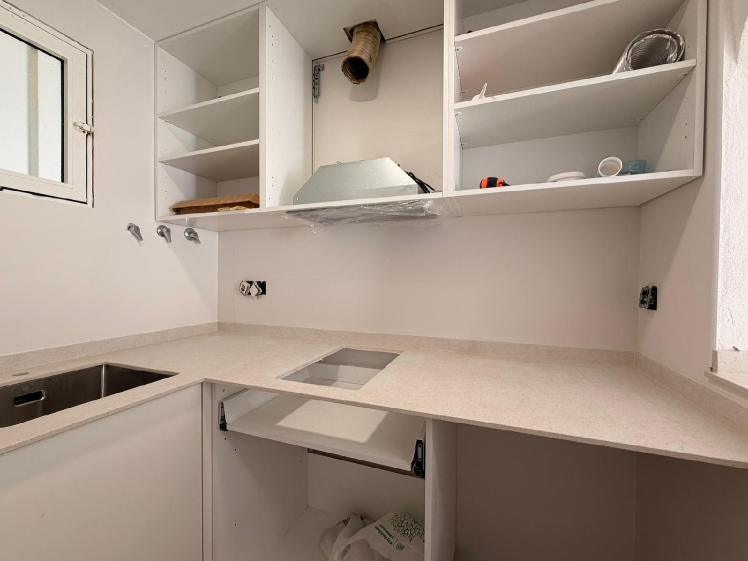  till salu lägenhet Villajoyosa Marina Baixa 7