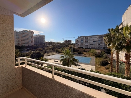 Villajoyosa Marina Baixa lägenhet foto 6373662