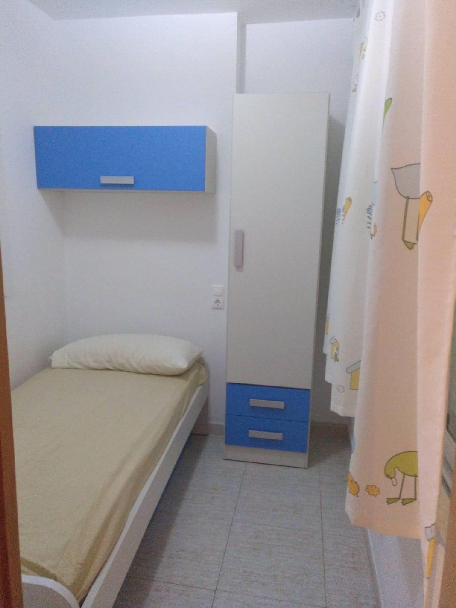  till salu lägenhet Villajoyosa Marina Baixa 7