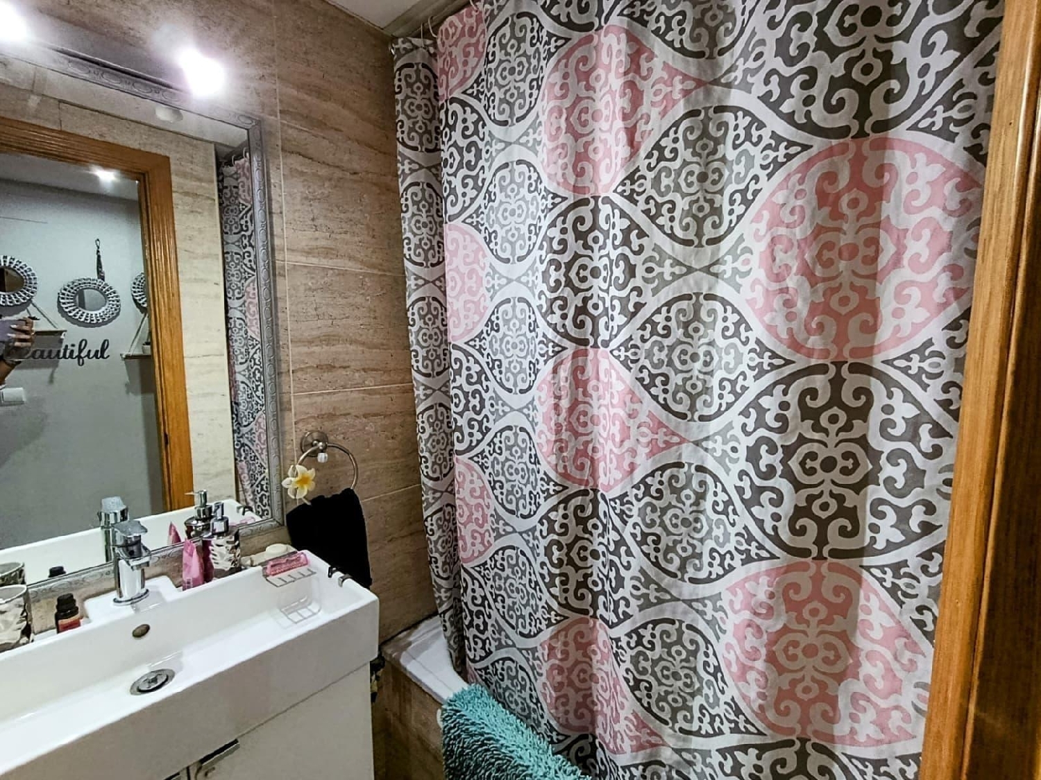  till salu lägenhet Villajoyosa Marina Baixa 5