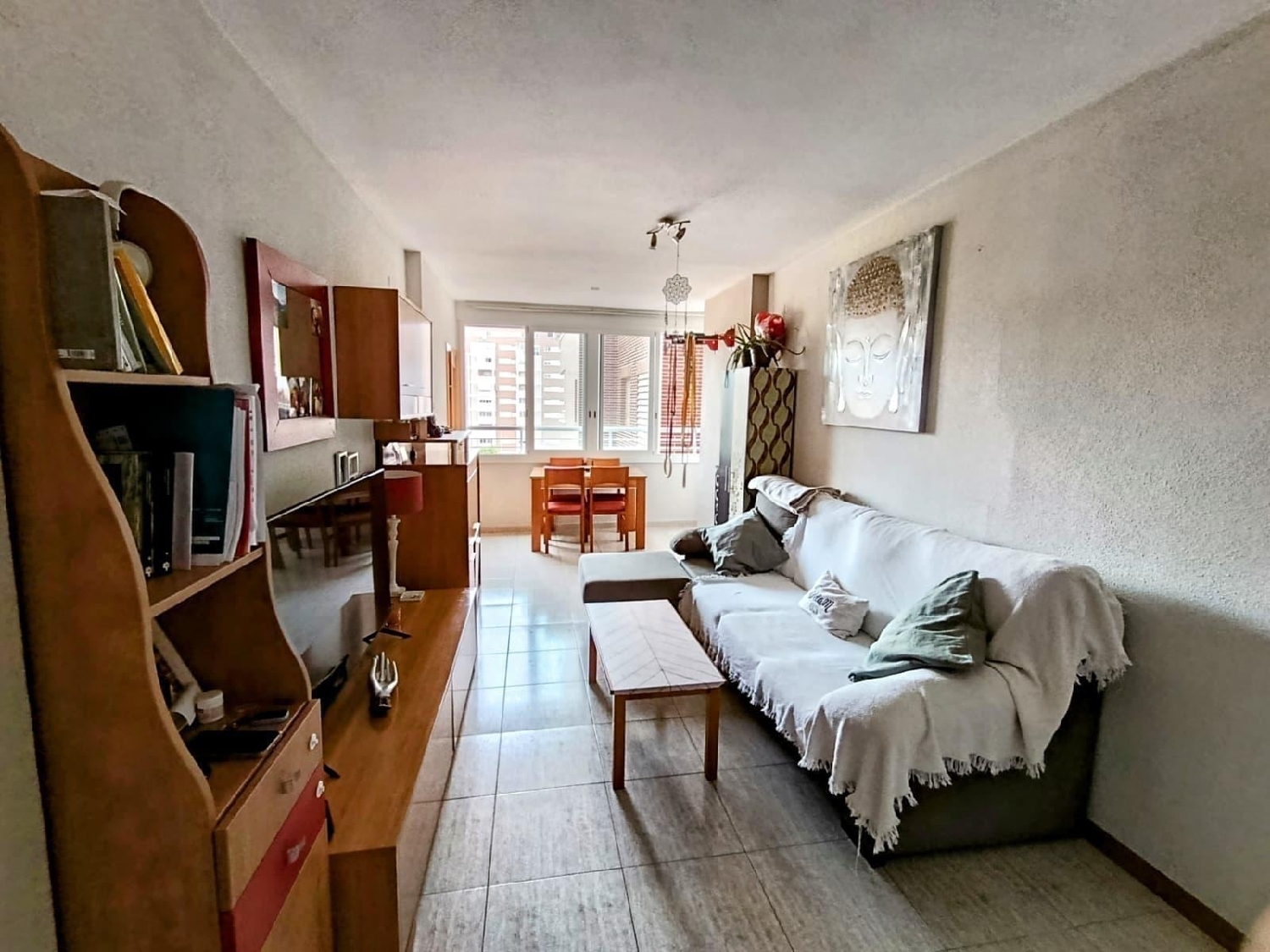  till salu lägenhet Villajoyosa Marina Baixa 3