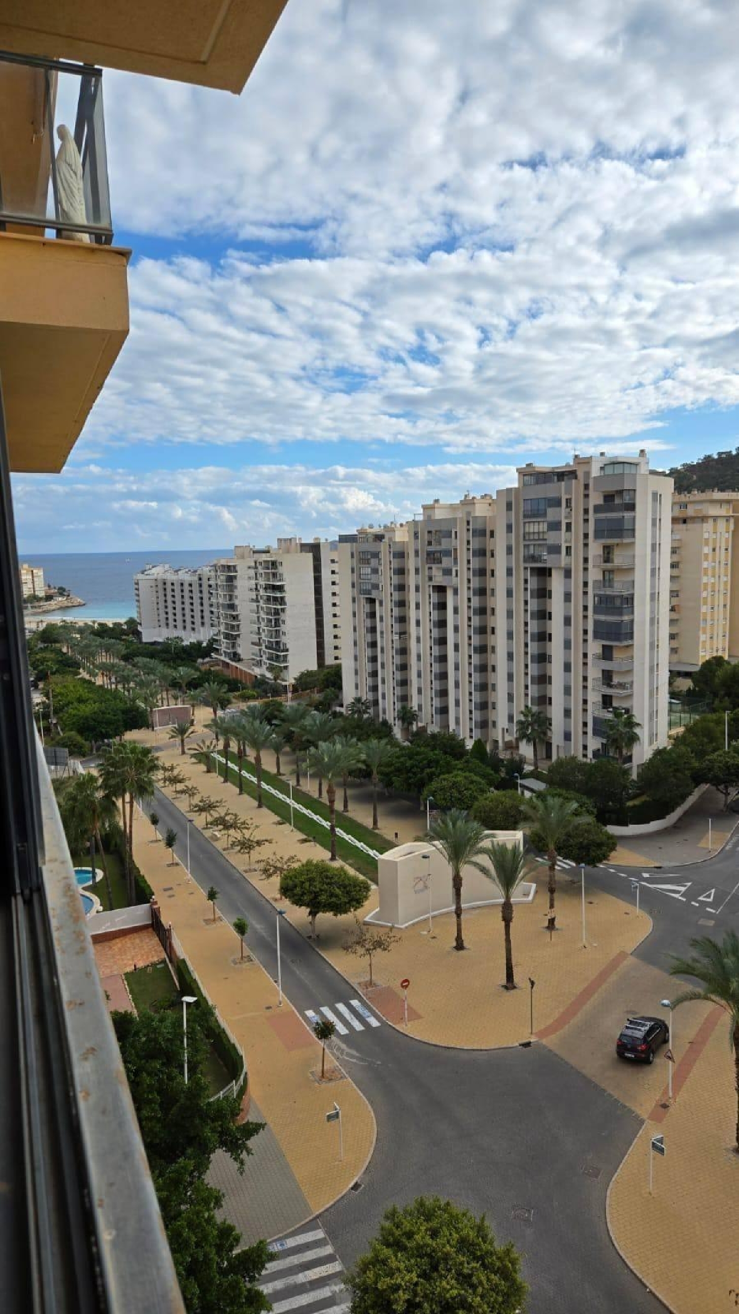  te koop appartement Villajoyosa Marina Baixa 5