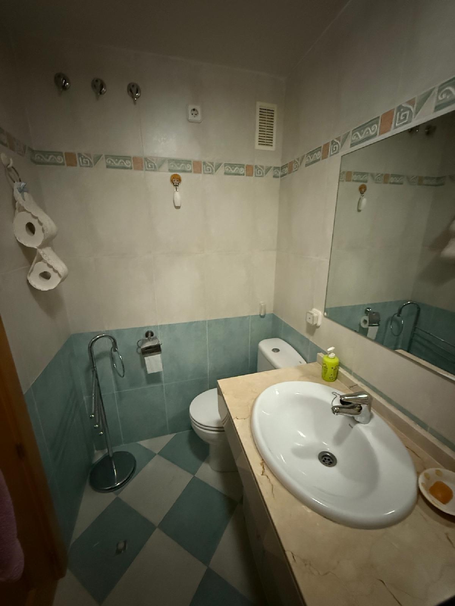  te koop appartement Villajoyosa Marina Baixa 6