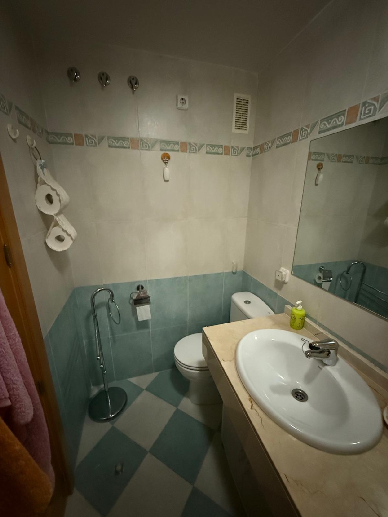  te koop appartement Villajoyosa Marina Baixa 7