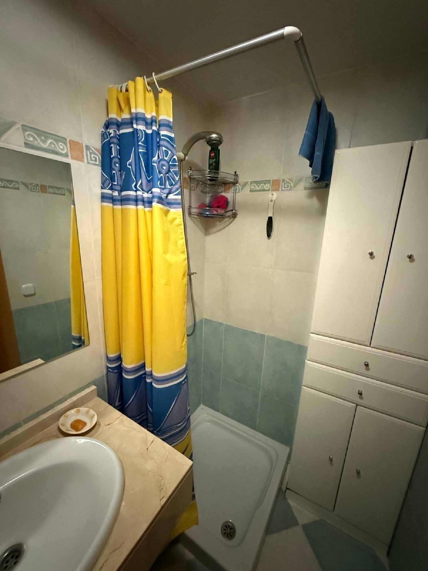  te koop appartement Villajoyosa Marina Baixa 5