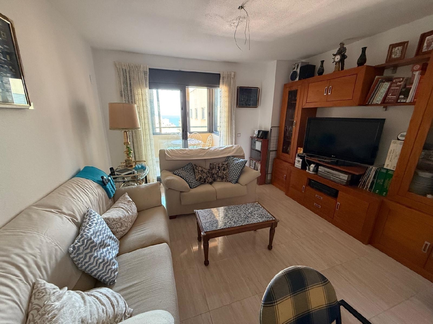  te koop appartement Villajoyosa Marina Baixa 1