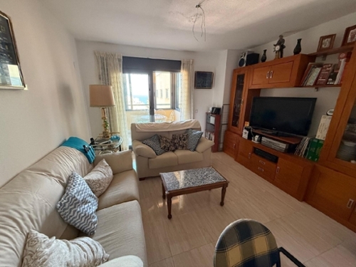 Villajoyosa Marina Baixa appartement foto 6376349