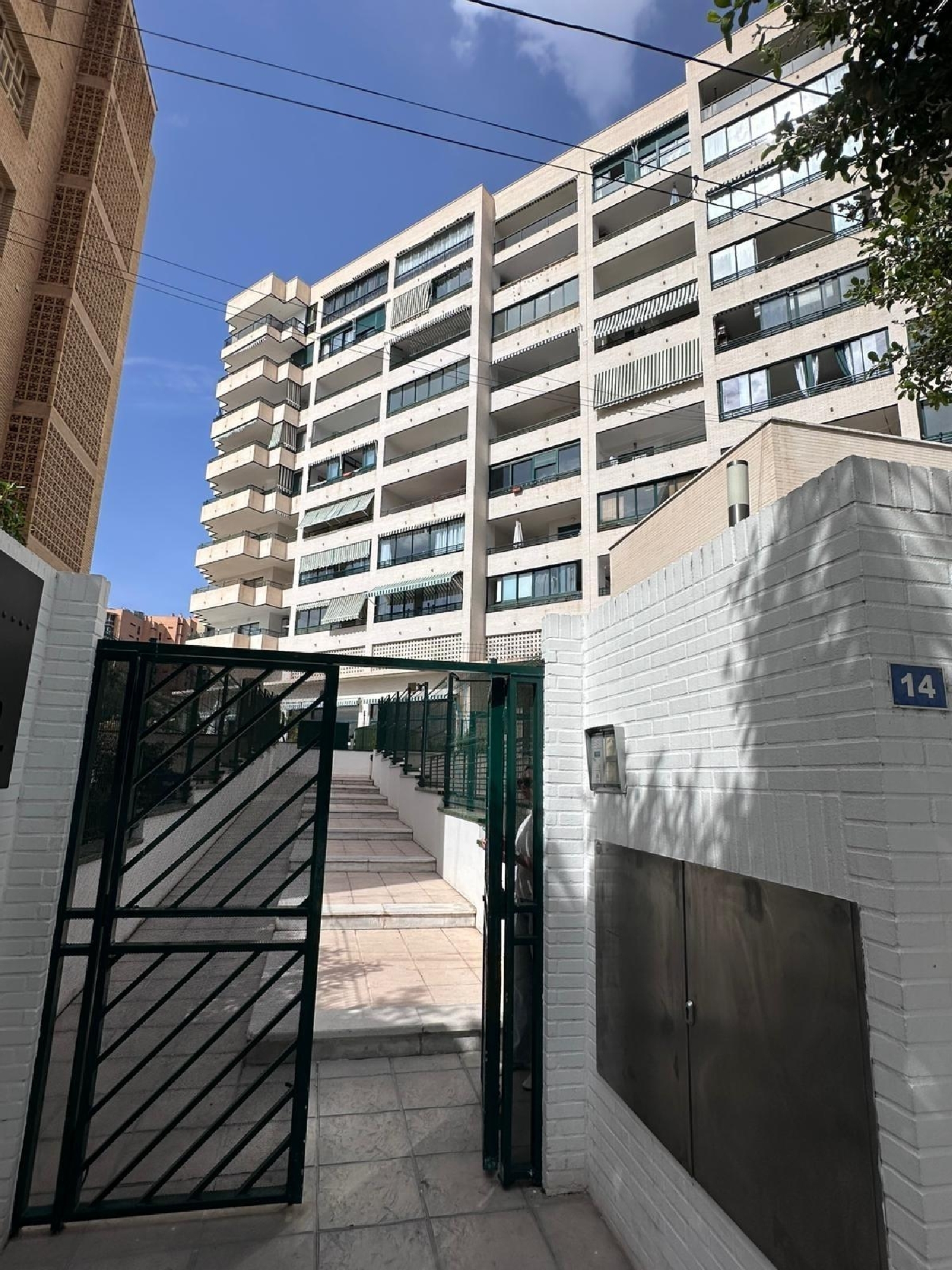  te koop appartement Villajoyosa Marina Baixa 3