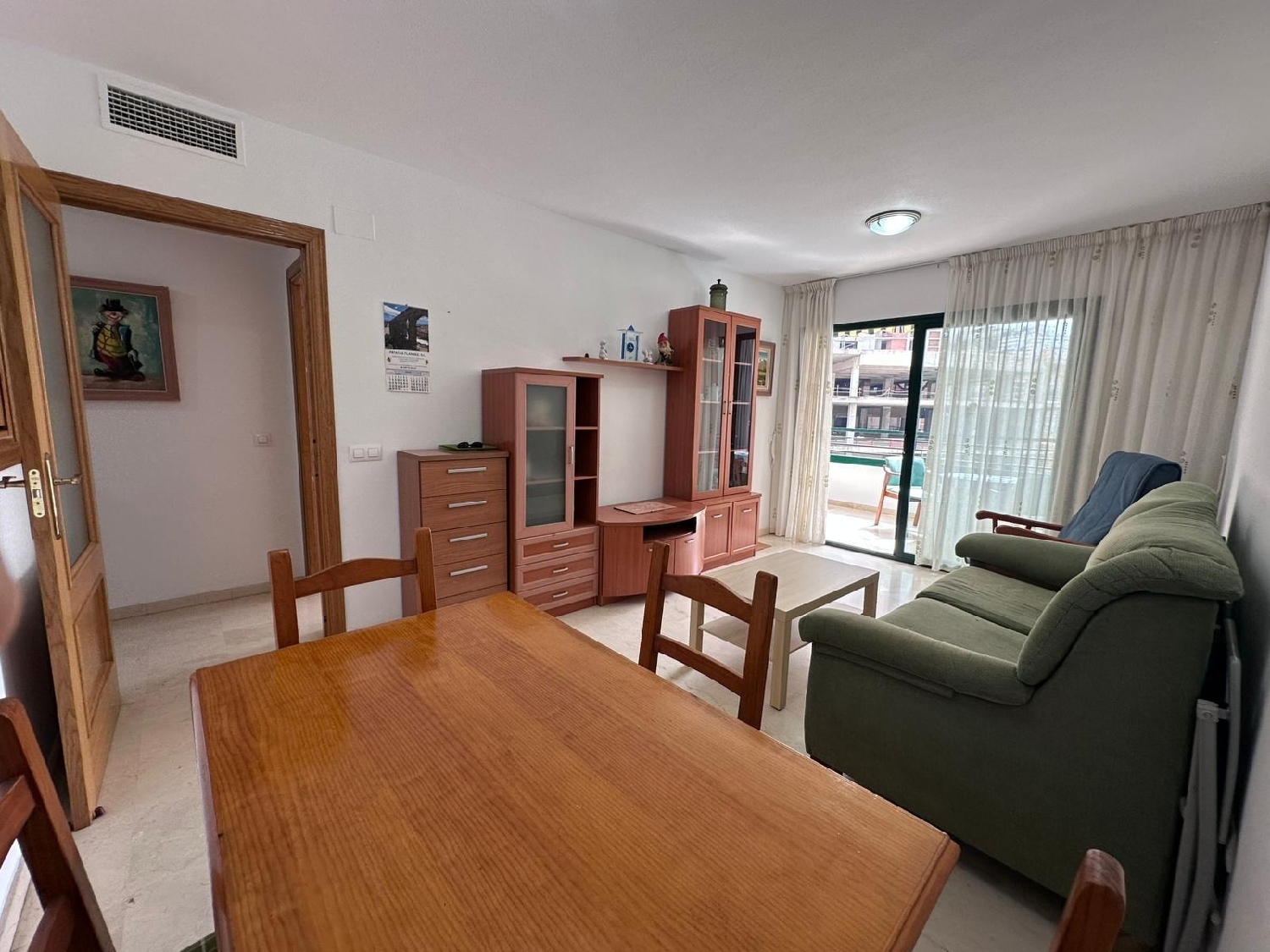  te koop appartement Villajoyosa Marina Baixa 8
