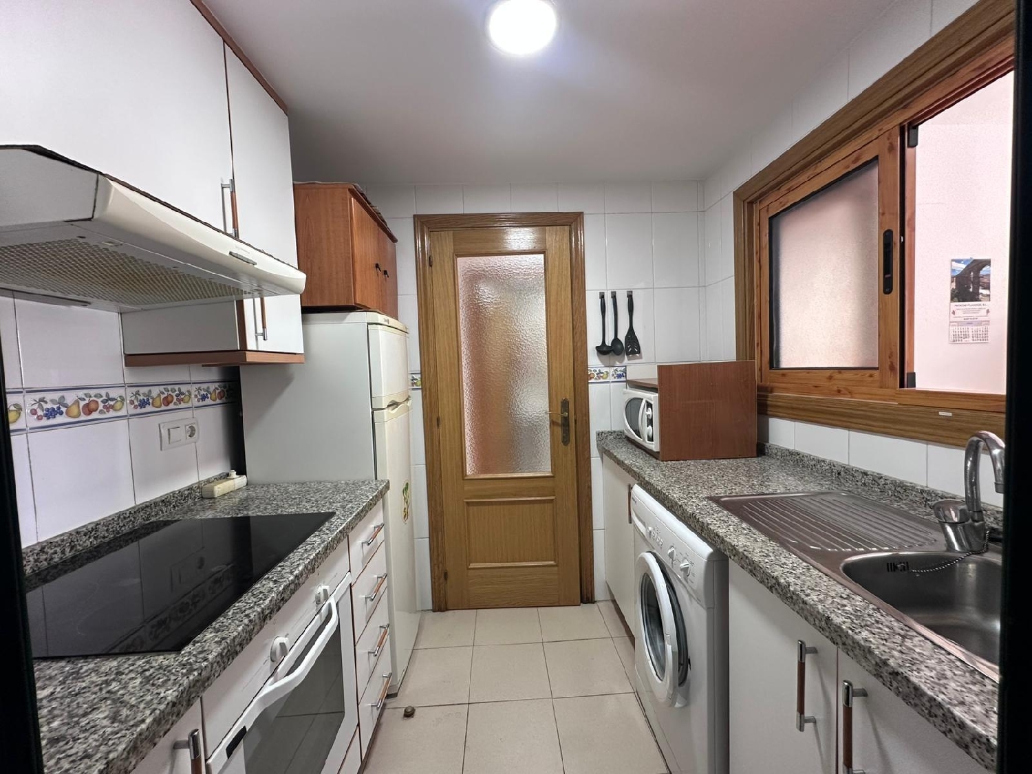  te koop appartement Villajoyosa Marina Baixa 7