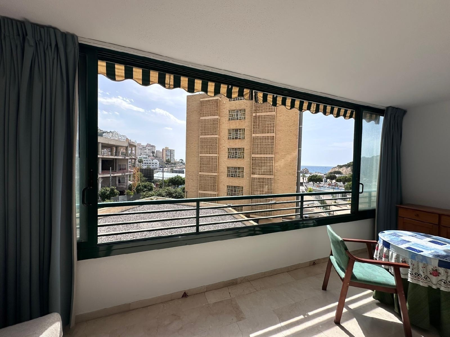  te koop appartement Villajoyosa Marina Baixa 4