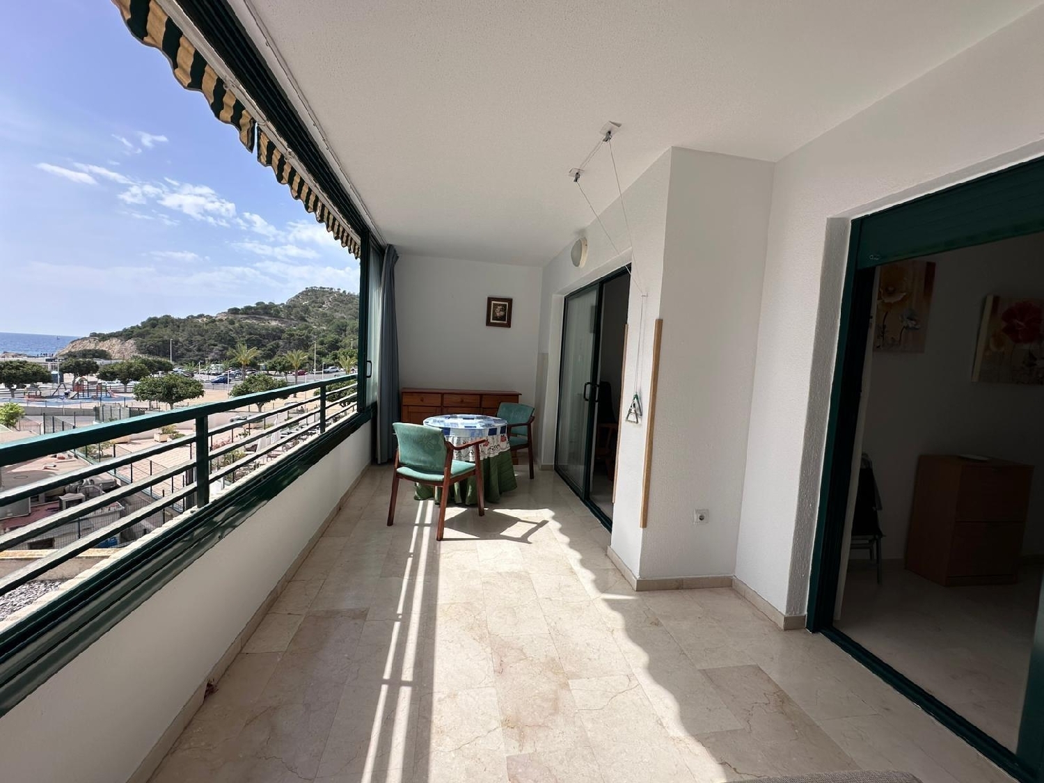  te koop appartement Villajoyosa Marina Baixa 1