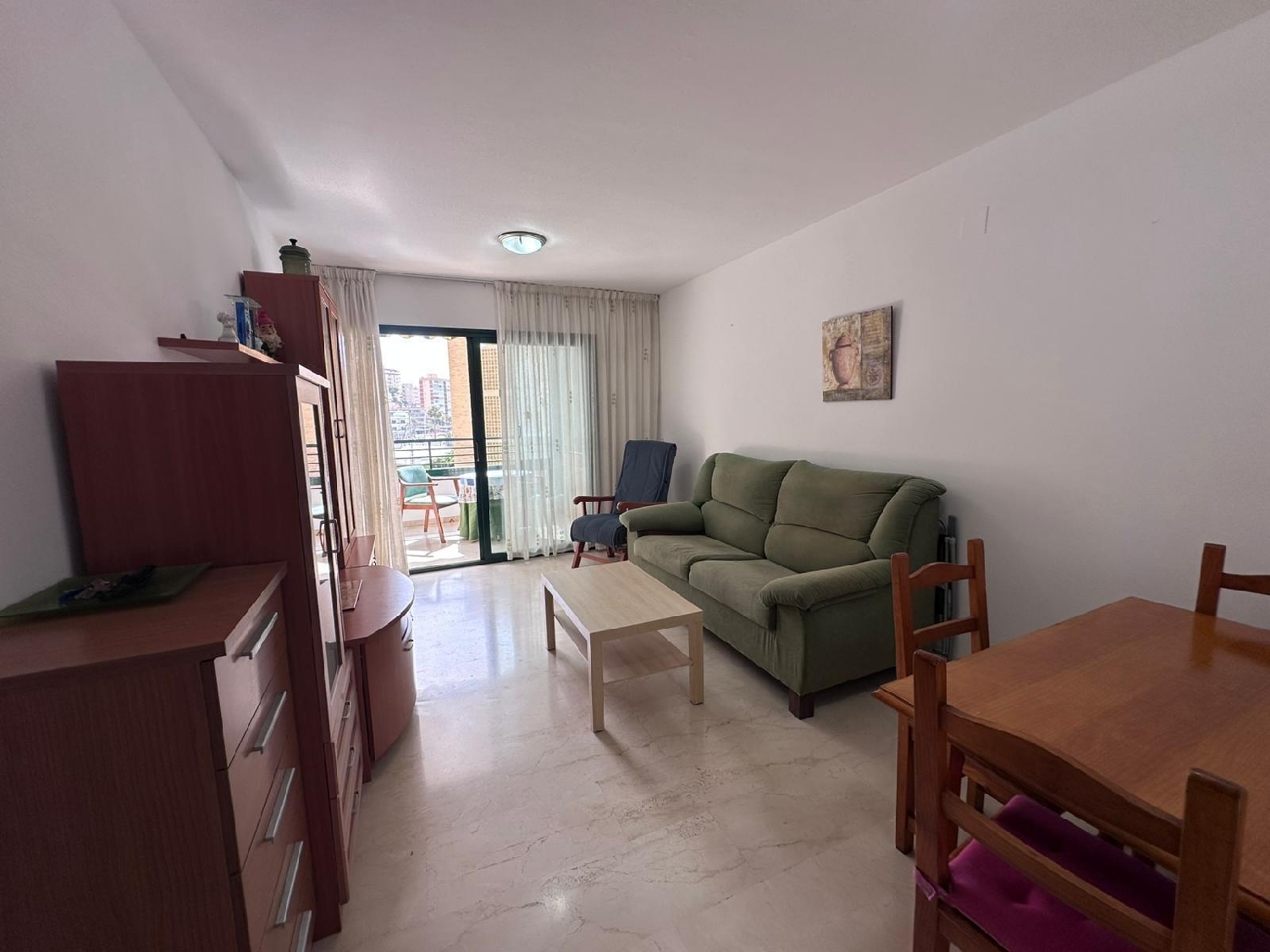  te koop appartement Villajoyosa Marina Baixa 5