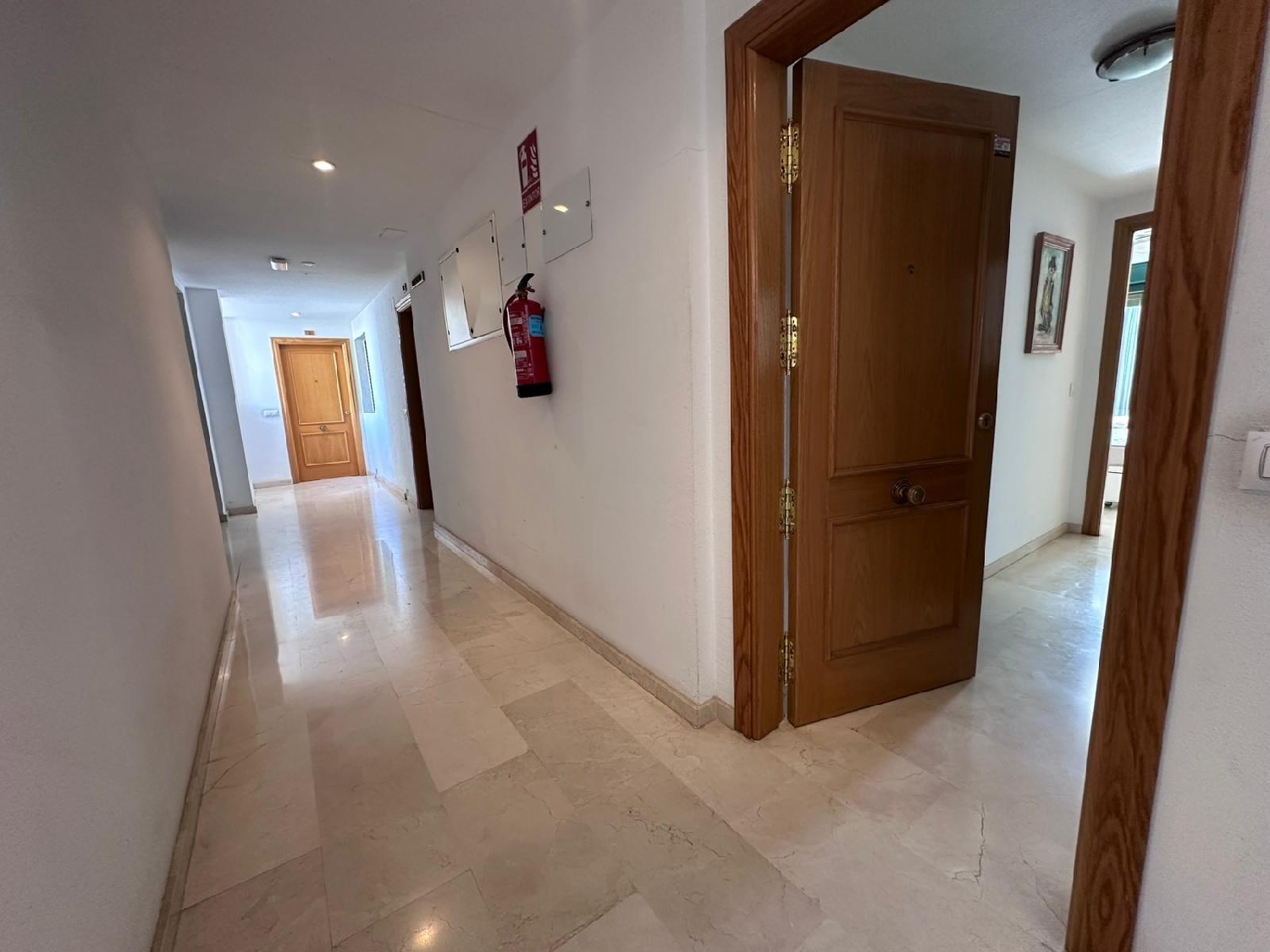  te koop appartement Villajoyosa Marina Baixa 6