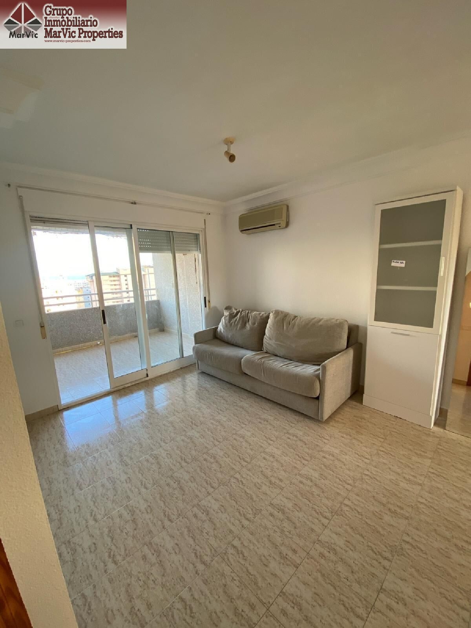  for sale apartment Villajoyosa Marina Baixa 8