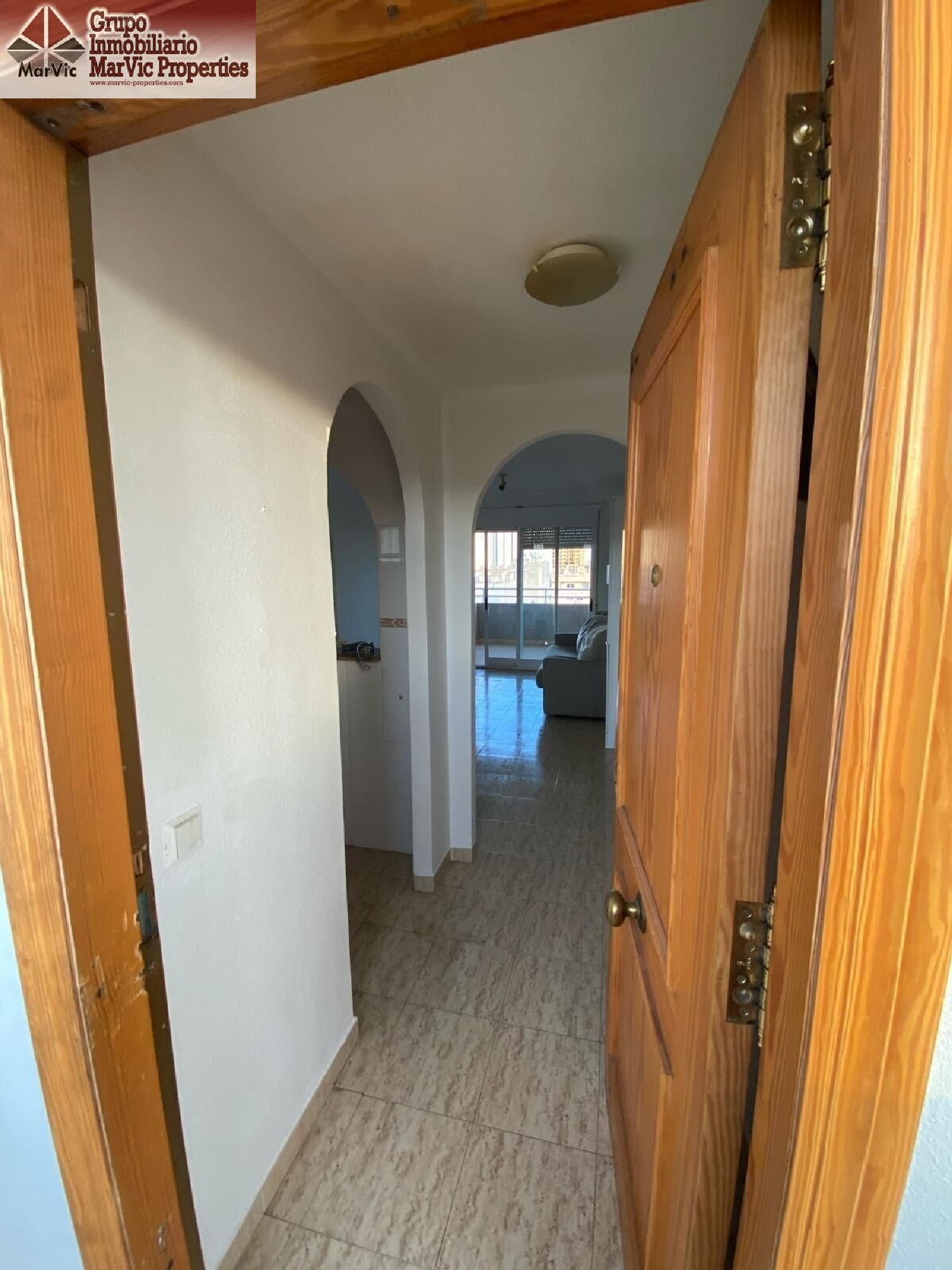  for sale apartment Villajoyosa Marina Baixa 4