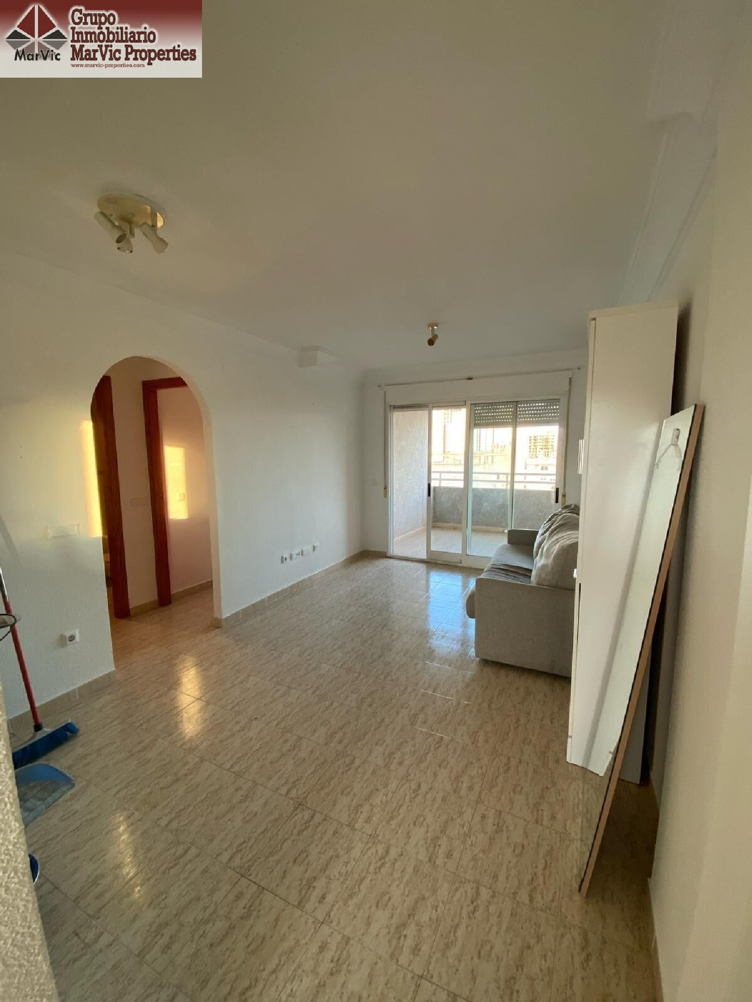  for sale apartment Villajoyosa Marina Baixa 7