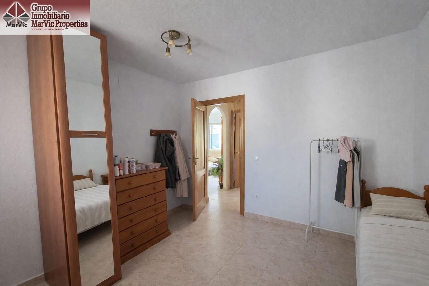  for sale apartment Villajoyosa Marina Baixa 6