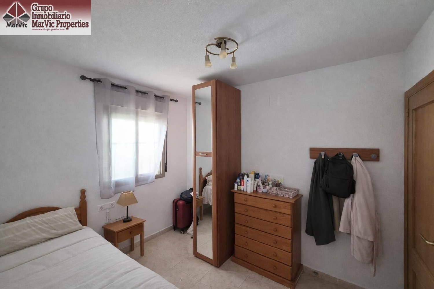  for sale apartment Villajoyosa Marina Baixa 7