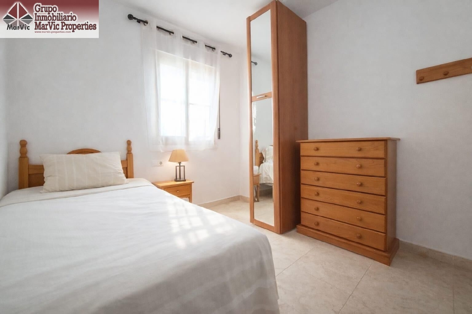  for sale apartment Villajoyosa Marina Baixa 5