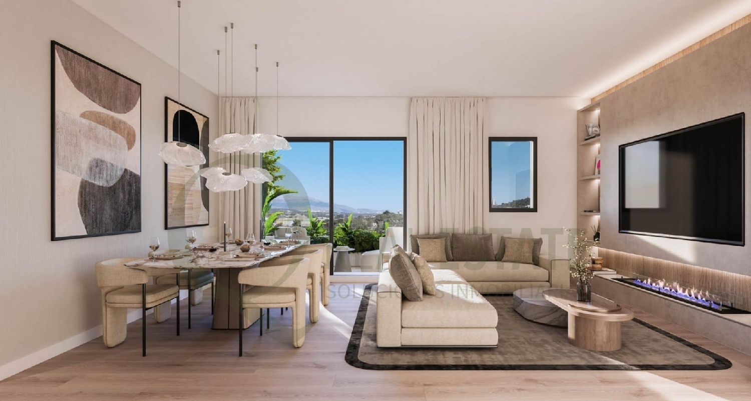  kaufen Wohnung Villajoyosa Marina Baixa 2