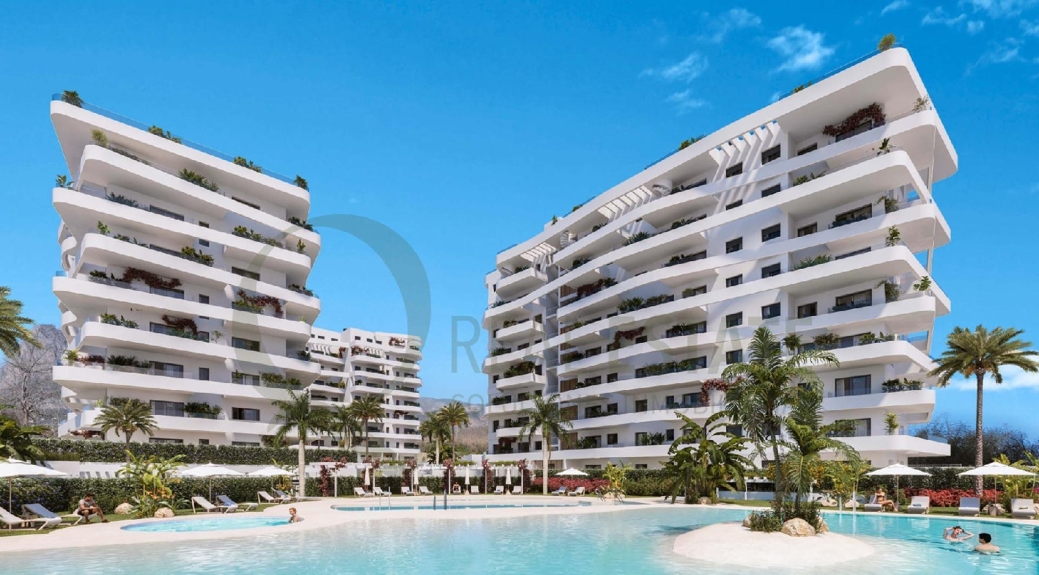  kaufen Wohnung Villajoyosa Marina Baixa 7