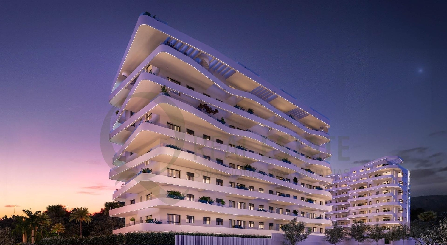  kaufen Wohnung Villajoyosa Marina Baixa 6